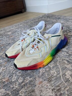 adidas Ozweego Pride (2019) US12.5